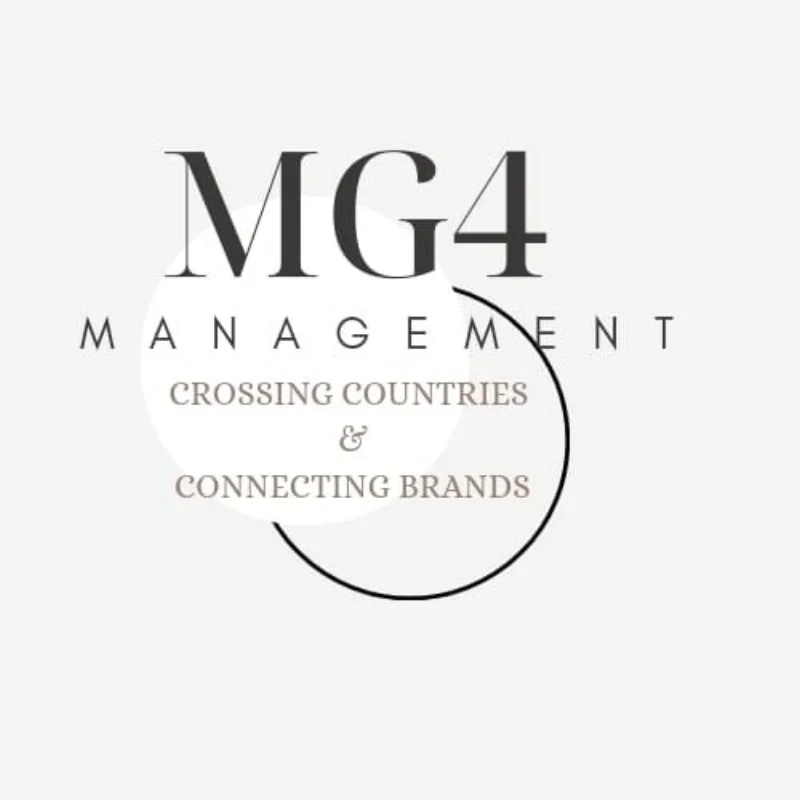 MG4 Management: crossing countries & connecting brands
